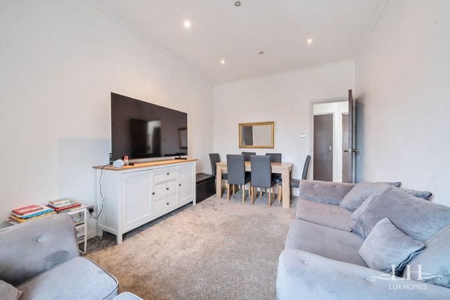 Thumbnail Flat for sale in Station Lane, Hornchurch