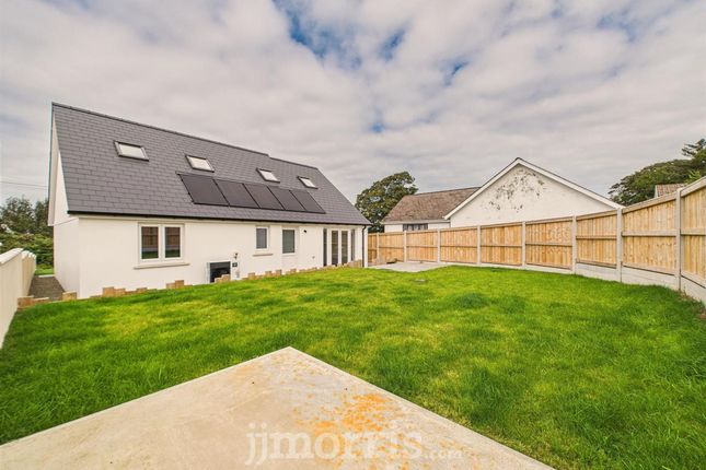 Plot 1, Bryn Y Mor Lane, Fishguard photo 4