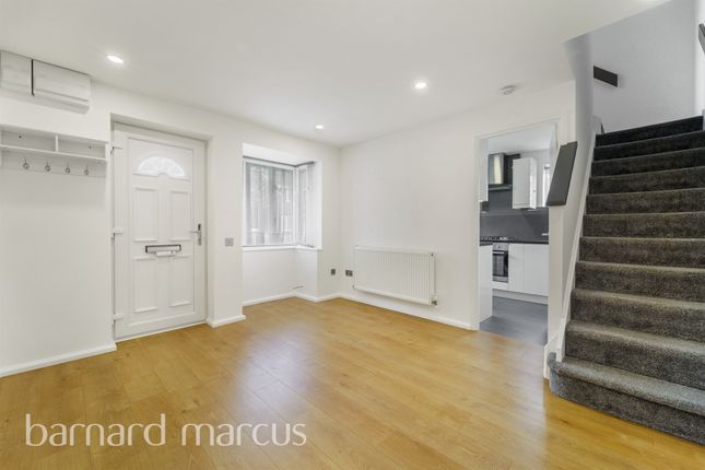 Semi-detached house for sale in Pickwick Close, Hounslow