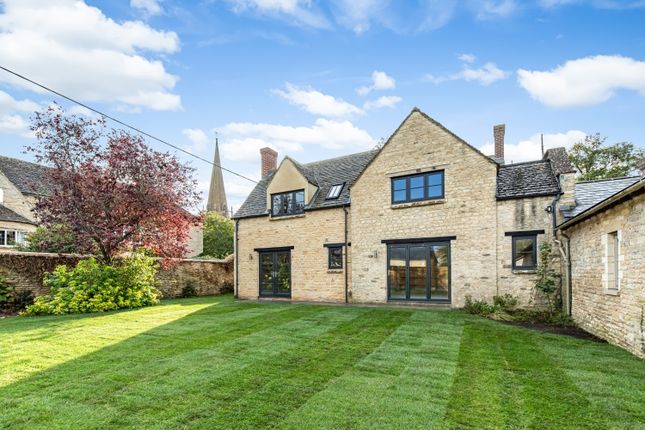 Homes To Let In Bampton Oxfordshire Rent Property In Bampton