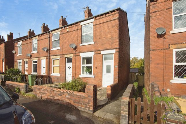 3-bed terraced on Medlock Road, Wakefield, £145,000