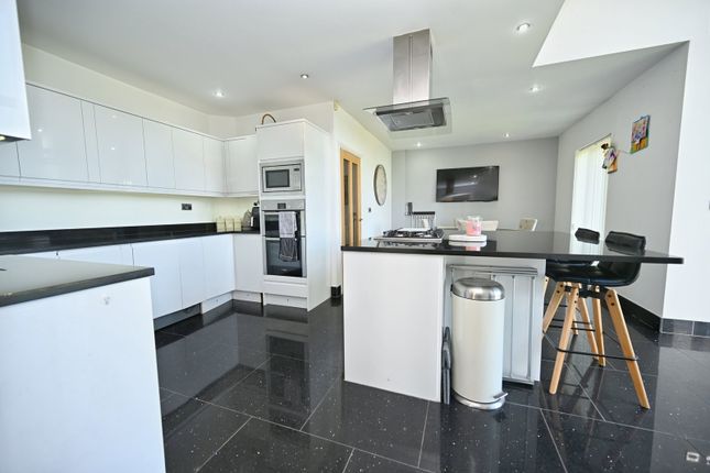 The Rambles,6, Ballfield Lane, Barnsley photo 4