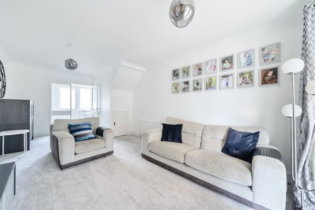 End terrace house for sale in Flexford Close, Chandler's Ford, Eastleigh