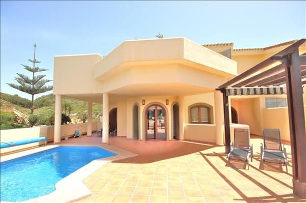 Apartment for sale in La Manga Club, Murcia, Spain