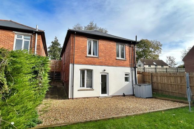 Thumbnail Detached house for sale in Anchor Road, Calne