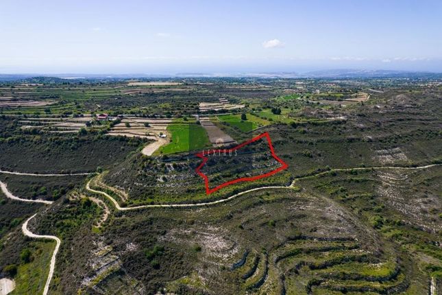 Land for sale in Pachna, Cyprus
