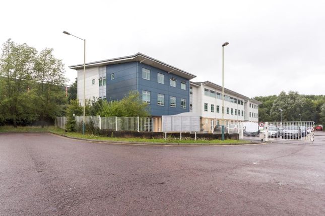 Thumbnail Office to let in Rivermead Drive, Swindon