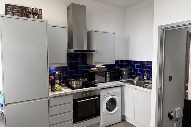 Apartment 72, Danum House 51-57, St. Sepulchre Gate, DONCASTER photo 3