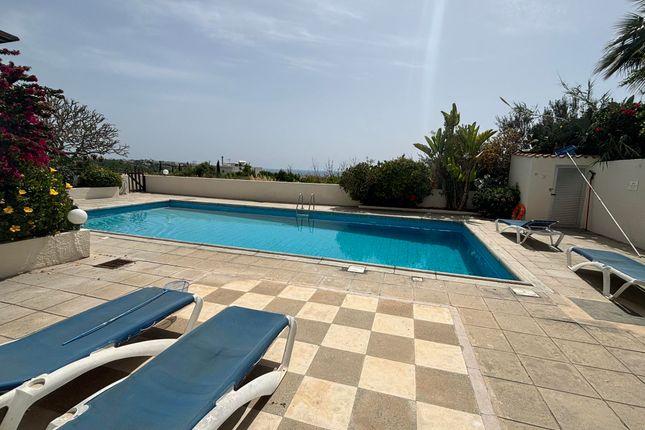 Apartment for sale in Kissonerga, Paphos, Cyprus