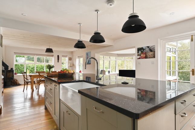 The Croft, Horsted Lane, Danehill photo 2