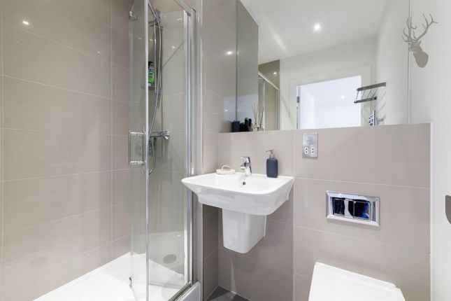23 Alameda Place, London photo 4