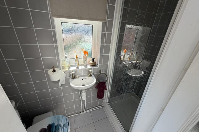 3, Rangemore Avenue, Manchester photo 2