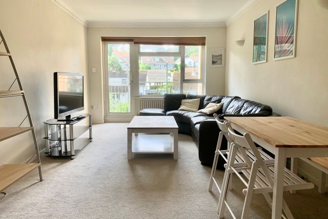 Flat for sale in Kernella Court, 51-53 Surrey Road, Bournemouth