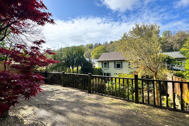 Cottage for sale in Verndale, Glen Road, Laxey