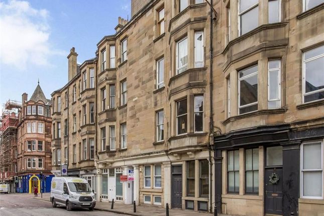 Flat to rent in Gilmore Place, Edinburgh EH3