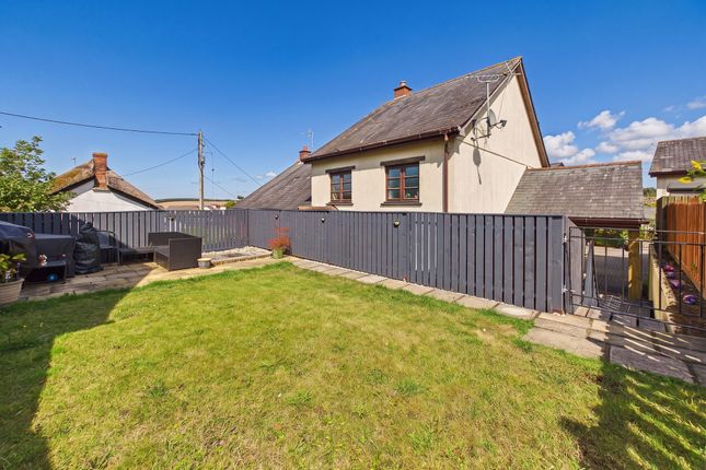 3 Rectory Road, Crediton photo 4