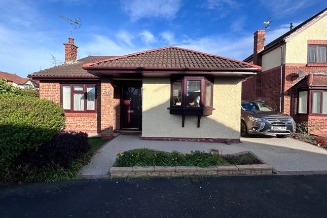 Detached house for sale in Orpine Court, Ashington