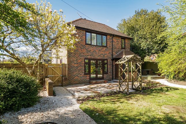 Detached house for sale in Froxfield, Petersfield, Hampshire
