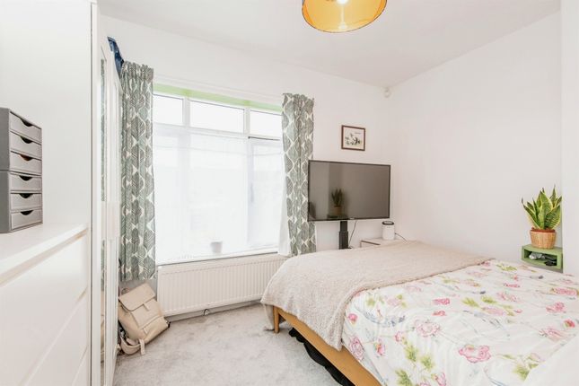 End terrace house for sale in Heeley Bank Road, Sheffield
