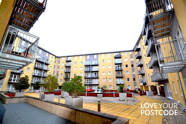 Apartment 139,10, Quartz, Hall Street, Birmingham photo 2