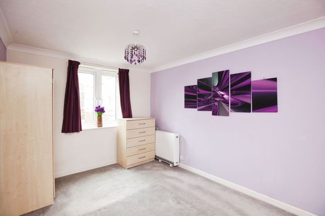 Flat for sale in Albany Court, Paignton