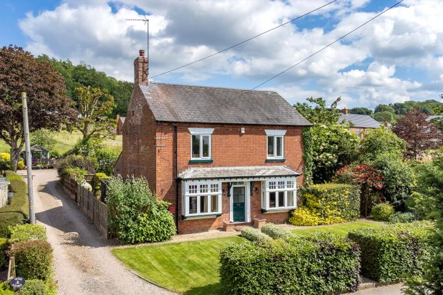 Thumbnail Detached house for sale in Abberley, Worcester, Worcestershire