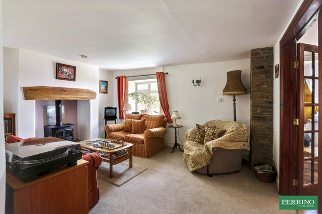 Bunnys Wood Cottage, Yorkley Wood Road, Lydney photo 4