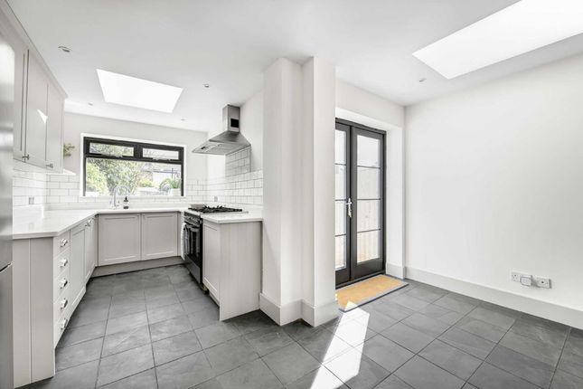 Terraced house for sale in Worple Road, Isleworth