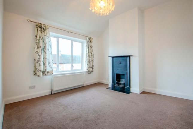 Semi-detached house for sale in Pinner Road, Watford