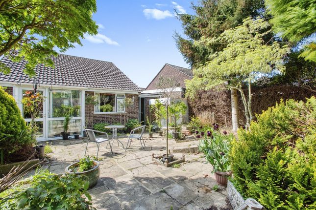 Detached bungalow for sale in Cavalier Way, Yeovil