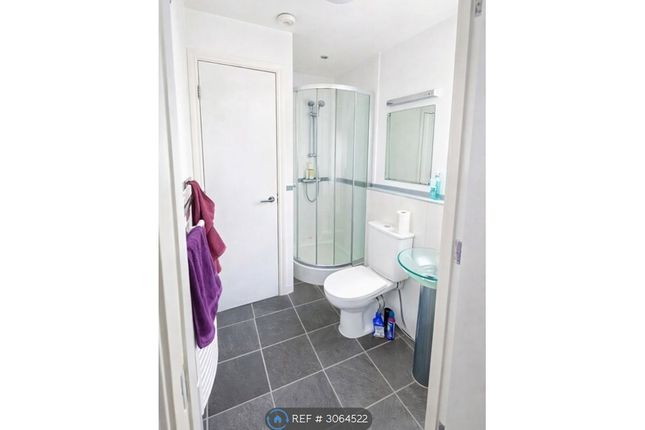 The Purple Apartments Bro, Ladywood Middleway, Birmingham photo 5