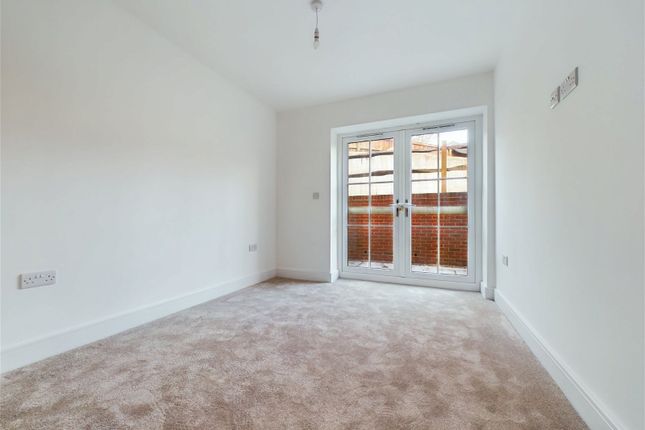 Flat for sale in Sompting, Lancing