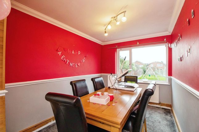 Detached house for sale in Stanley Road, Rochford
