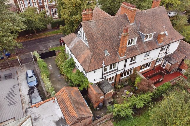 Westfield House, Salisbury Street, Hull photo 3