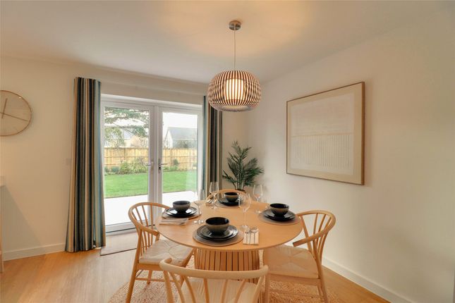 Plot 88,, Buckleigh Meadows, Bideford photo 4