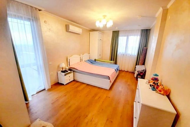 Apartment for sale in Poseidon, Nessebar, Bulgaria