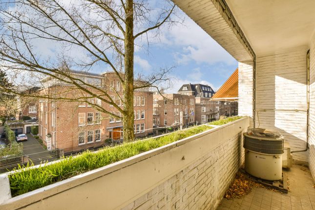 Apartment for sale in Emmastraat 32F, 1075 Hv Amsterdam, Netherlands