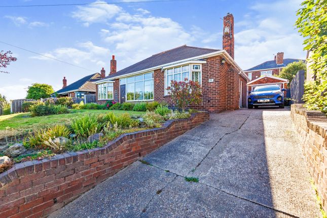 Detached bungalow for sale in Cemetery Road, Rotherham