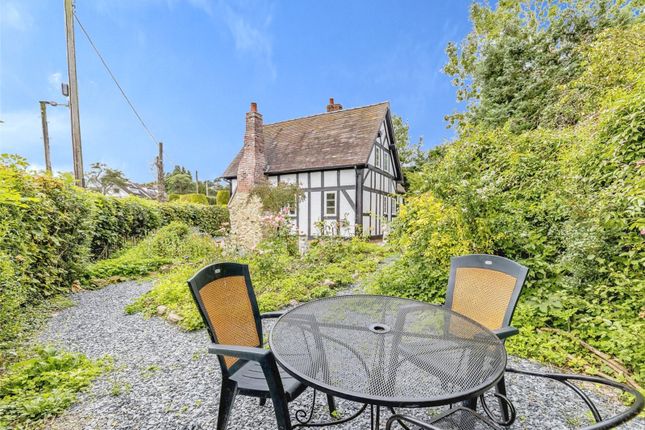 Thumbnail Detached house for sale in The Alley, Little Wenlock, Telford, Shropshire