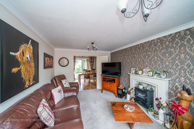 17, Formby Way, Turnberry / Bloxwich, Walsall photo 5