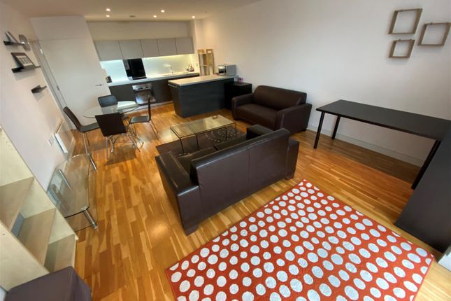 Apt 514, The Hub, Manchester photo 2