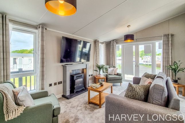 Solent Breezes Holiday Park, Hook Lane Warsash, Near Southampton photo 4