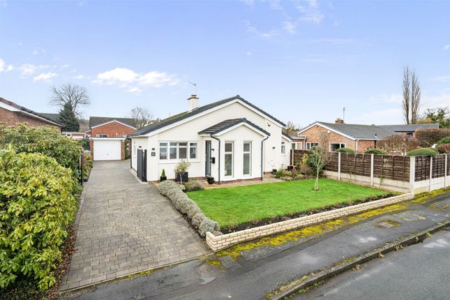 2-bed house on 17 Grasmere Road, Alderley Edge, £650,000