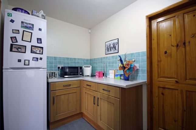 Detached house for sale in High Street, Wollaston, Stourbridge