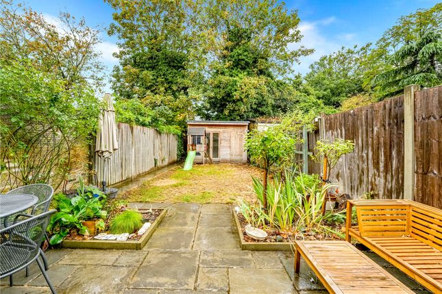 59, Buxton Road, London photo 4