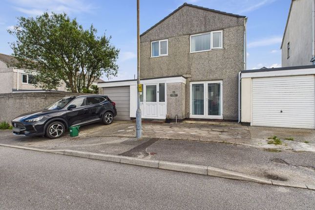 3-bed house on 17, Boscarn Road, Redruth, £290,000
