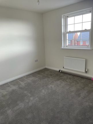 Terraced house to rent in Whittle Way, Brockworth, Gloucester
