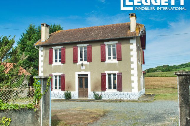 Thumbnail Villa for sale in Artix, Pyrénées-Atlantiques, Nouvelle-Aquitaine