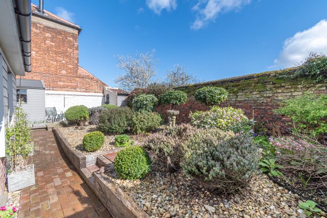 Terraced house for sale in High Street, Wells-Next-The-Sea