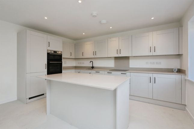 Plot 5, Ashbourne View, Park Road, Hailsham photo 4